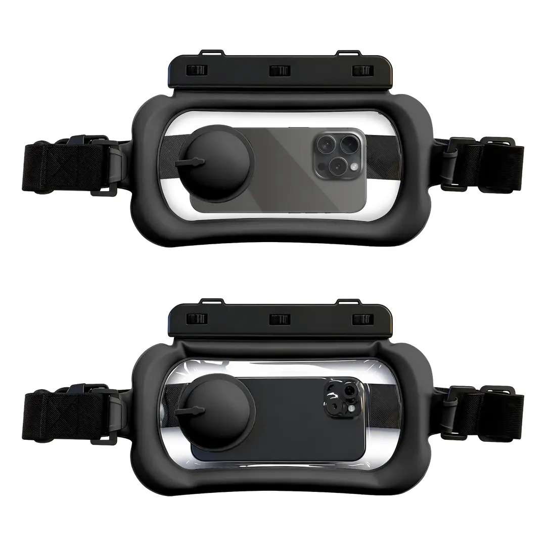 Green Lion Ocean Shield Waterproof Waist Bag Price in Kenya | Linkphones Center